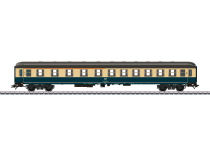 Märklin 43934 - H0 - Schnellzugwagen BDms 273, 1./2. Kl., DB, Ep. IV